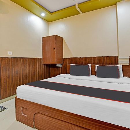 Collection O Royal Plaza Hotel Pushkar Exterior foto