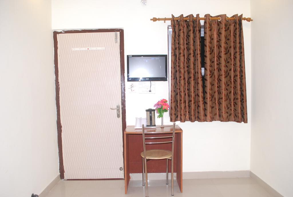 Collection O Royal Plaza Hotel Pushkar Exterior foto