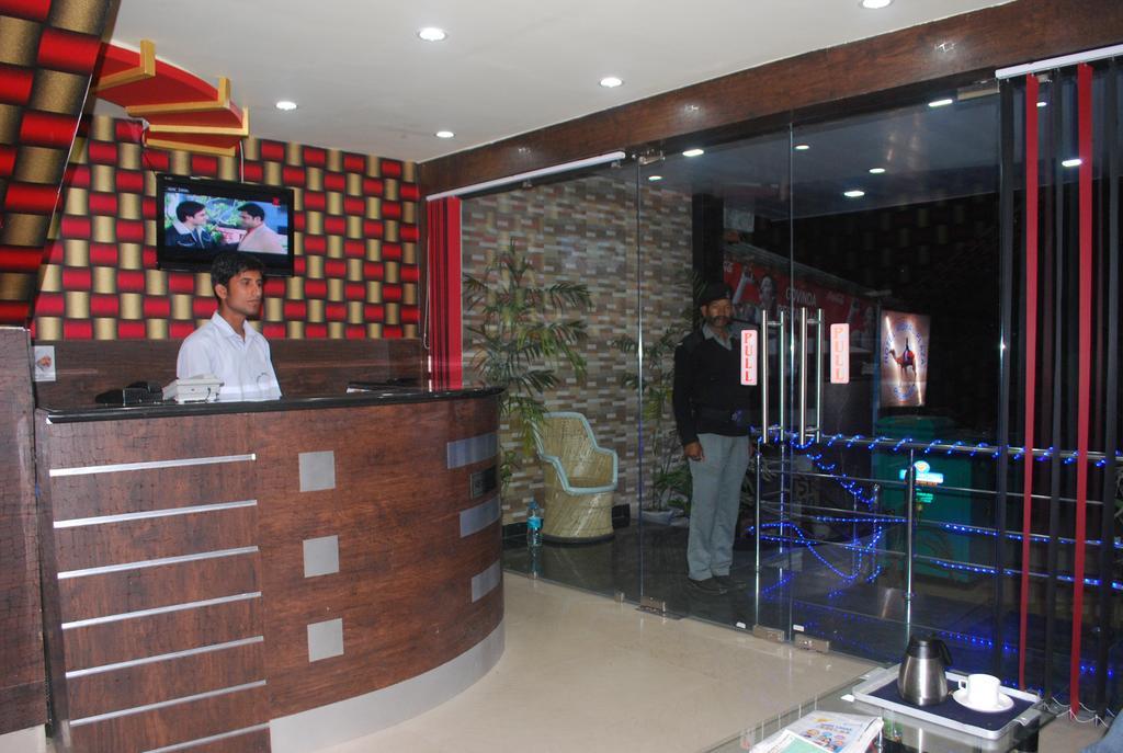 Collection O Royal Plaza Hotel Pushkar Exterior foto