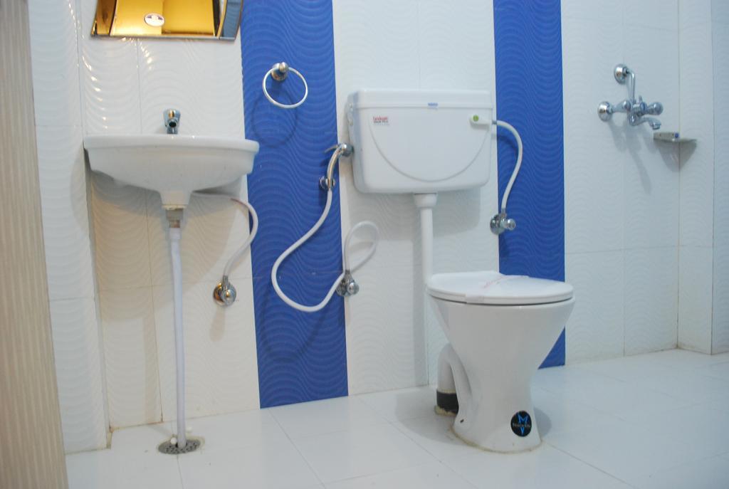Collection O Royal Plaza Hotel Pushkar Exterior foto