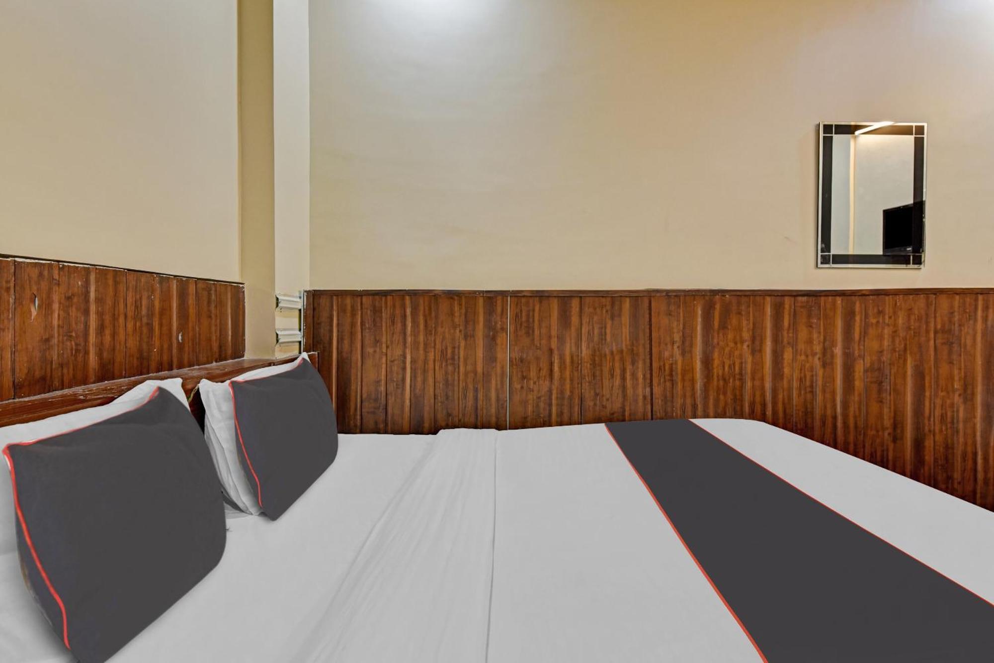 Collection O Royal Plaza Hotel Pushkar Exterior foto