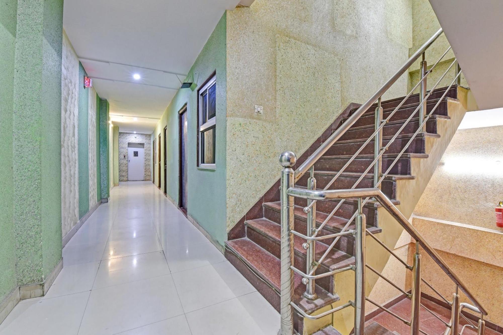 Collection O Royal Plaza Hotel Pushkar Exterior foto