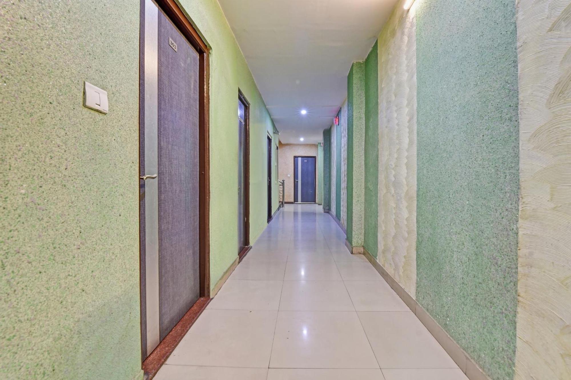 Collection O Royal Plaza Hotel Pushkar Exterior foto