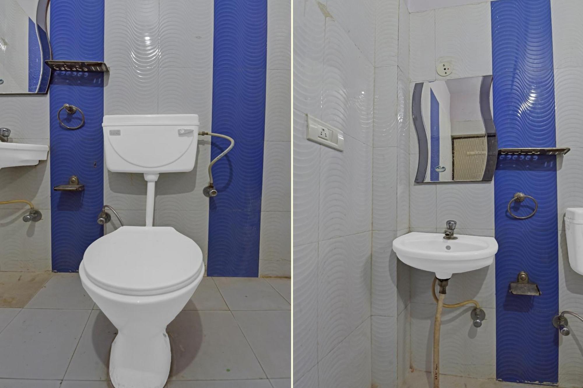 Collection O Royal Plaza Hotel Pushkar Exterior foto