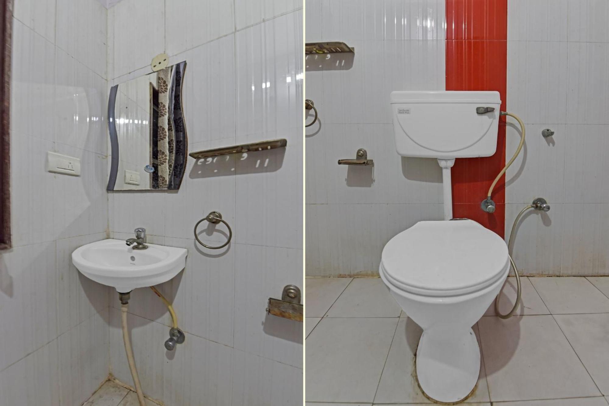 Collection O Royal Plaza Hotel Pushkar Exterior foto