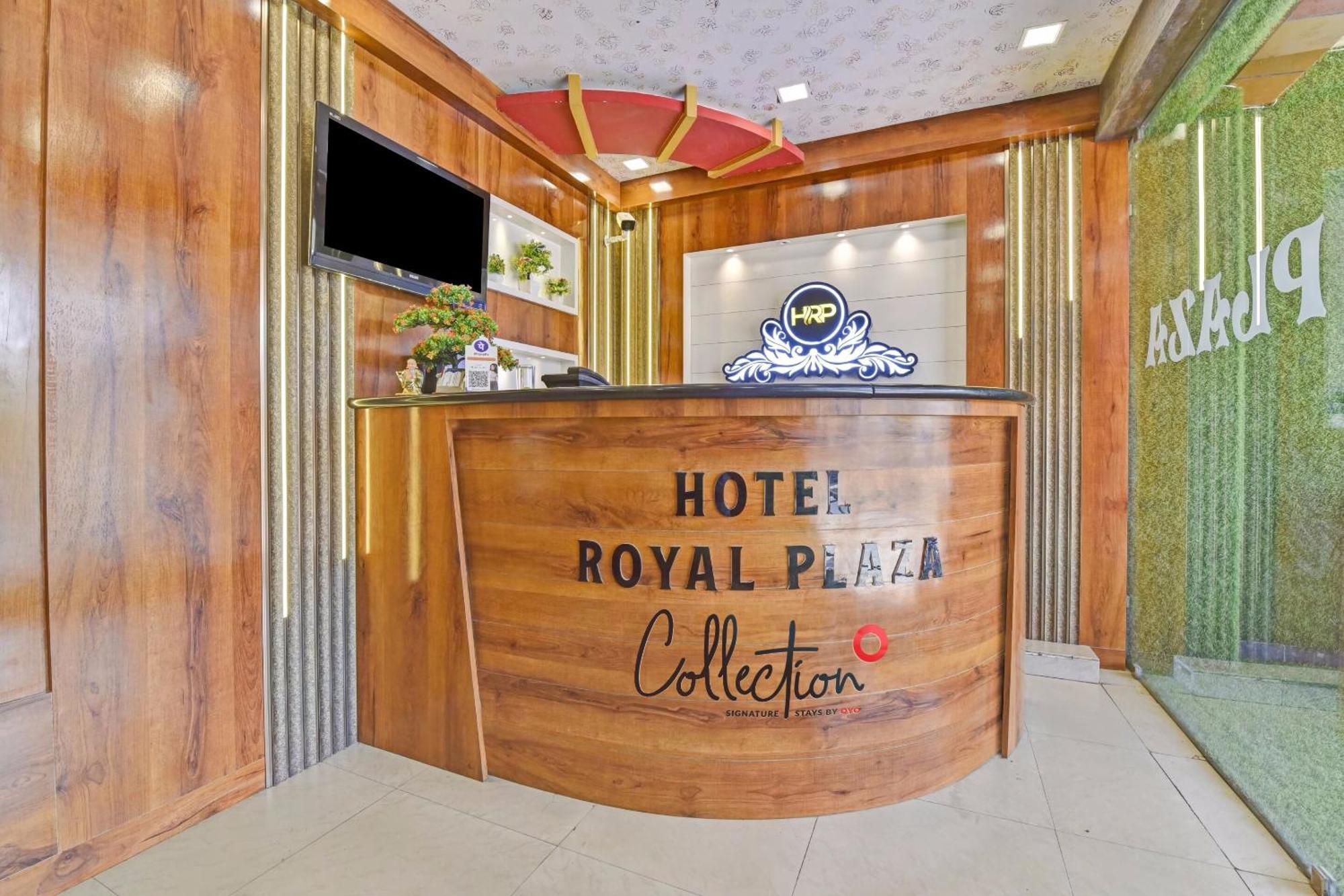 Collection O Royal Plaza Hotel Pushkar Exterior foto