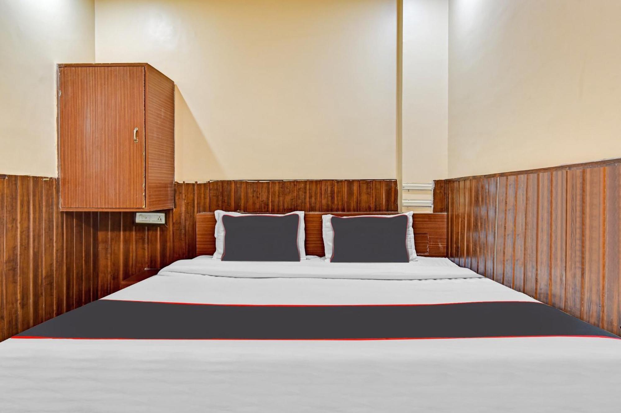Collection O Royal Plaza Hotel Pushkar Exterior foto