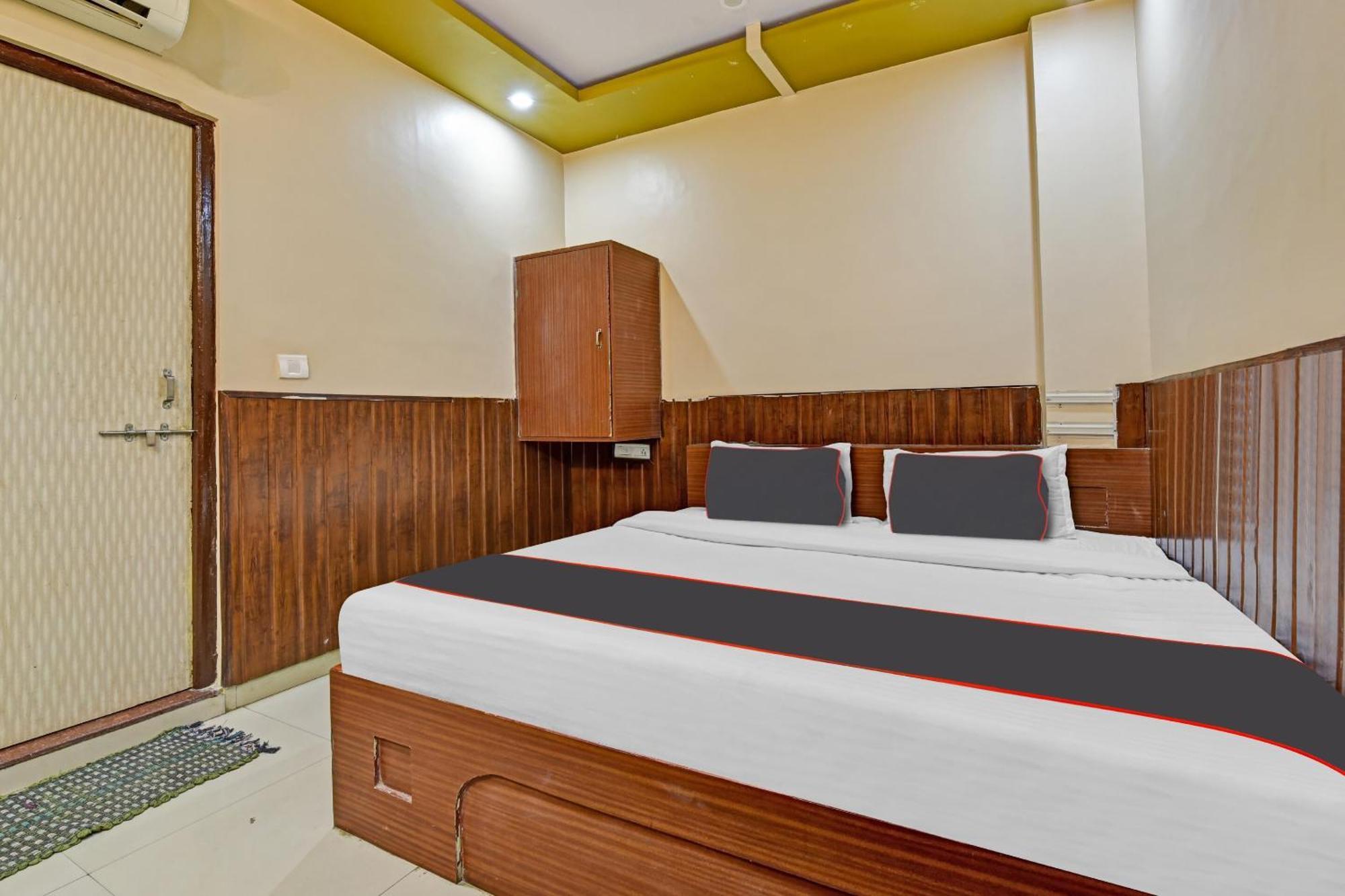 Collection O Royal Plaza Hotel Pushkar Exterior foto