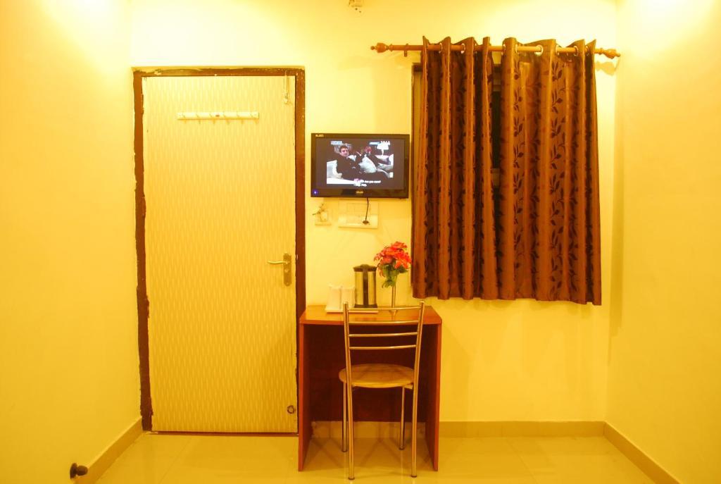 Collection O Royal Plaza Hotel Pushkar Exterior foto