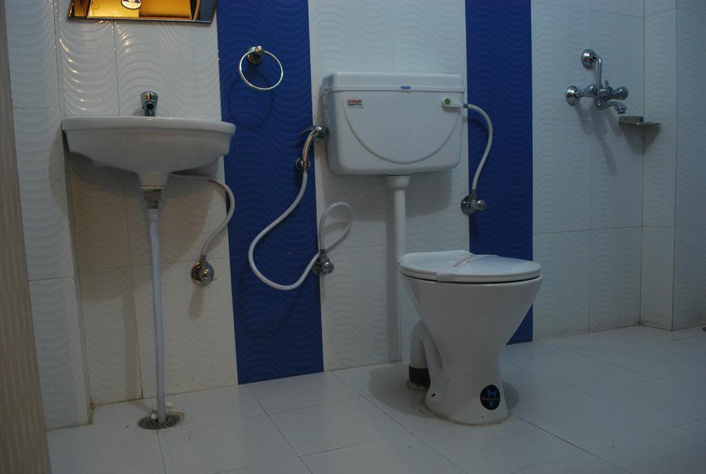 Collection O Royal Plaza Hotel Pushkar Exterior foto